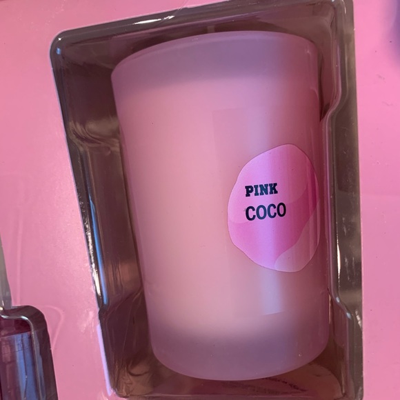 Victoria’s Secret / Pink’s Greener Planet Coconut Gift Set🥥 - Picture 4 of 13